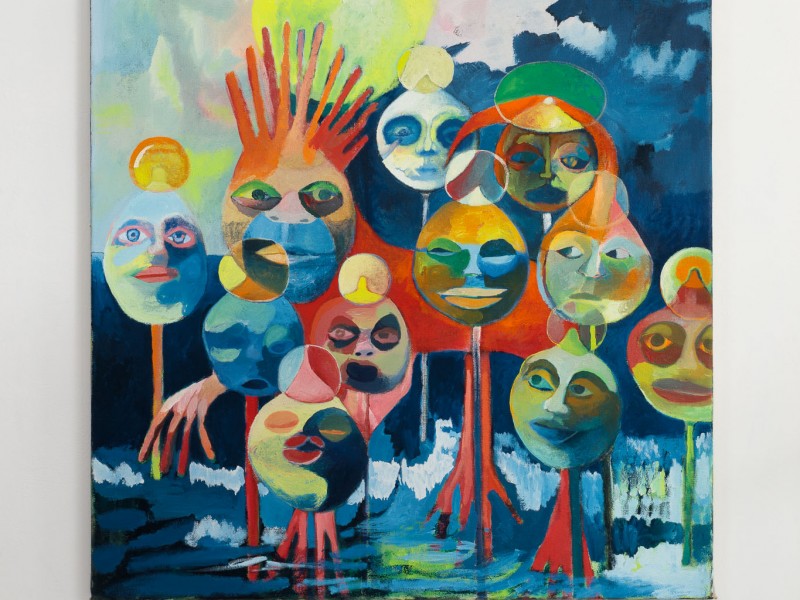 Malerei/Painting