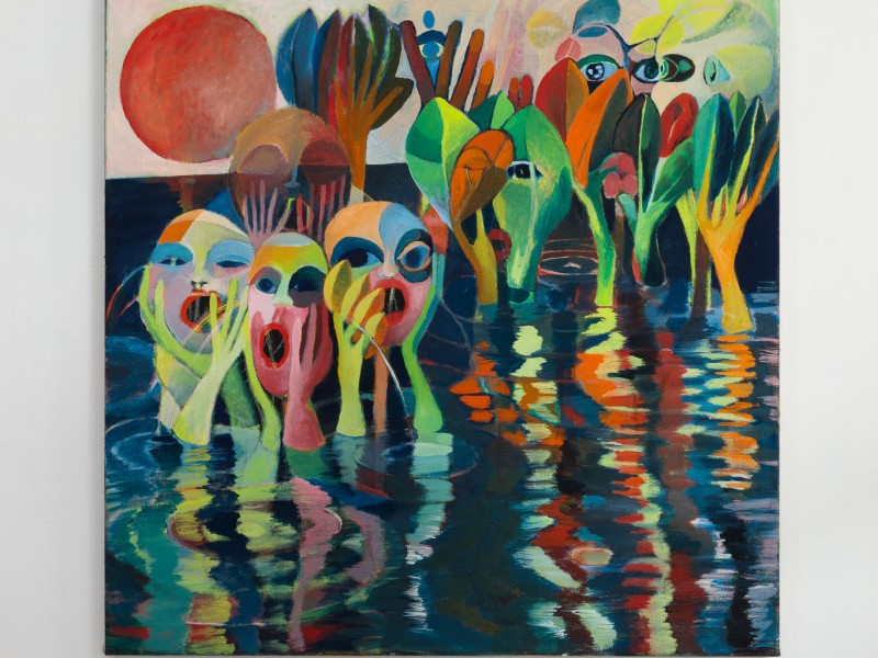 Malerei/Painting
